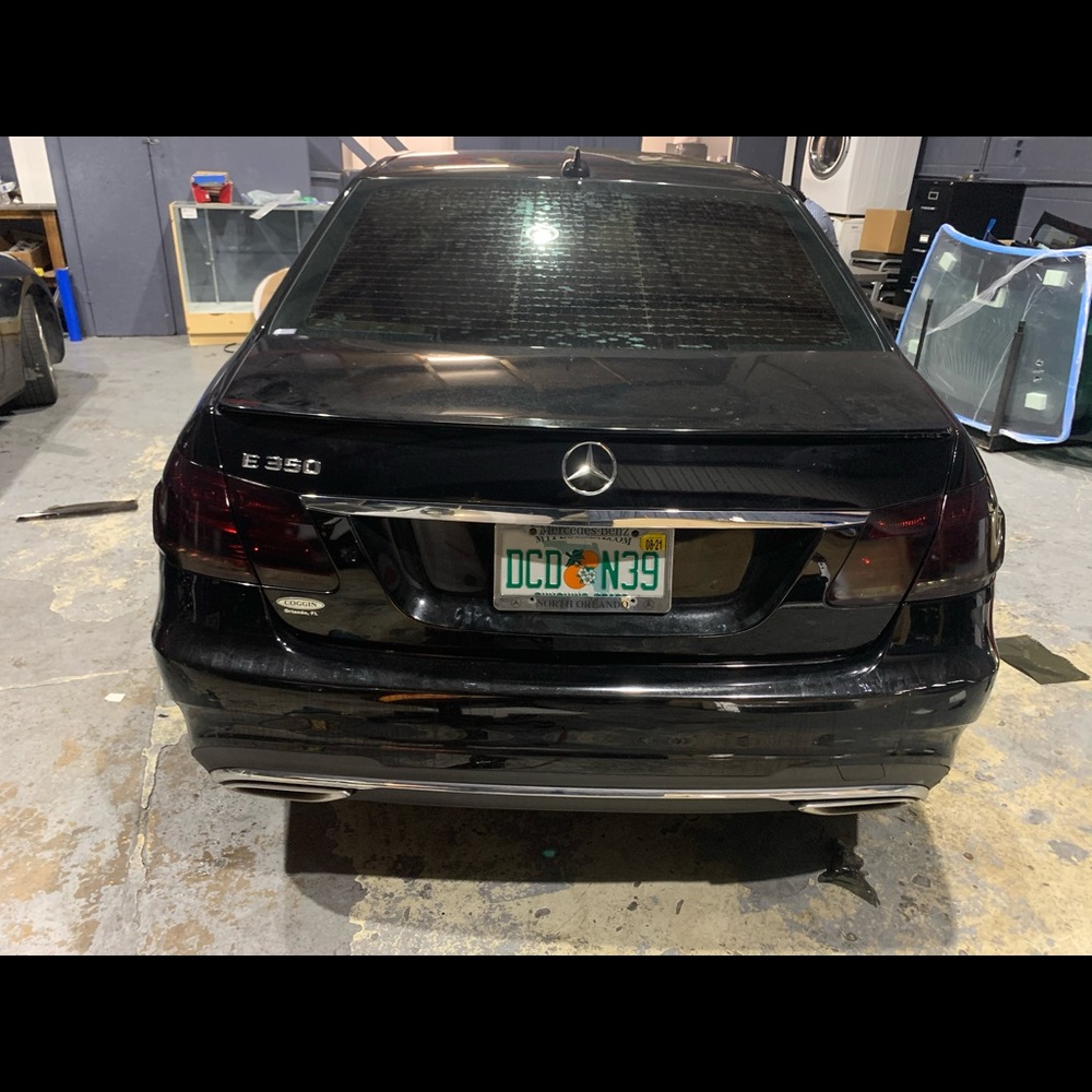 Window tint - Picture 12 of 16